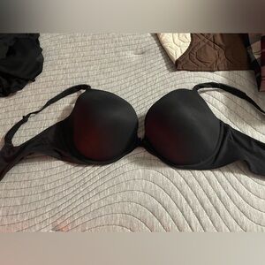 VS push-up bra